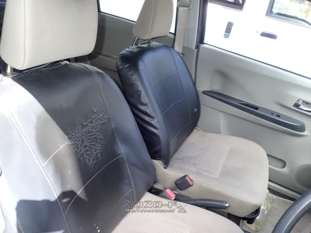 ダイハツ ミライース