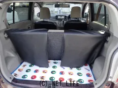 ダイハツ ミライース