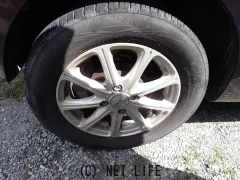 ダイハツ ミライース