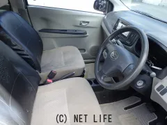 ダイハツ ミライース