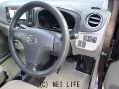 ダイハツ ミライース