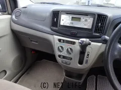 ダイハツ ミライース