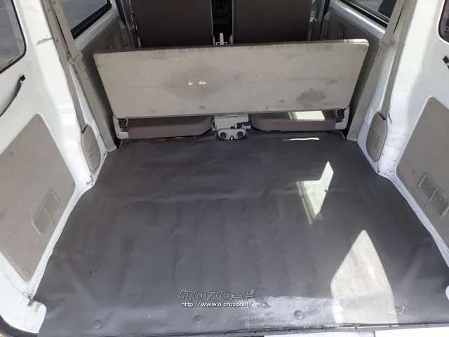 日産 NV100クリッパー