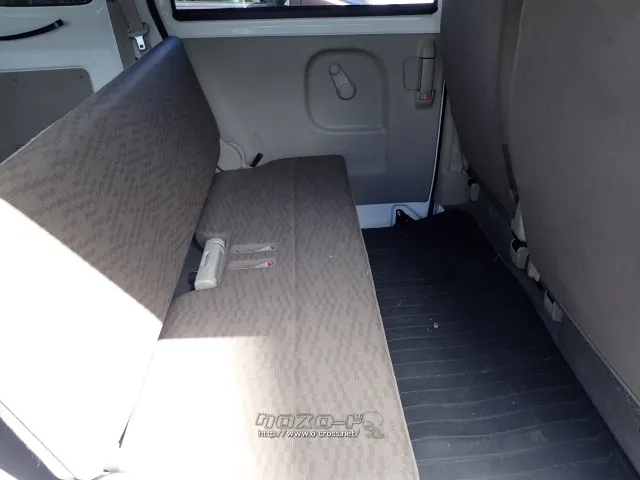 日産 NV100クリッパー