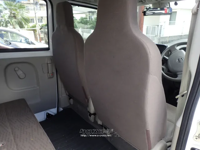 日産 NV100クリッパー