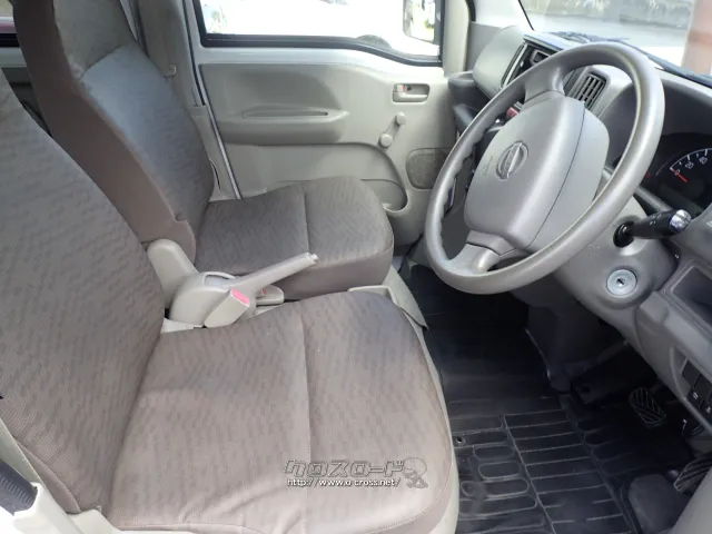 日産 NV100クリッパー