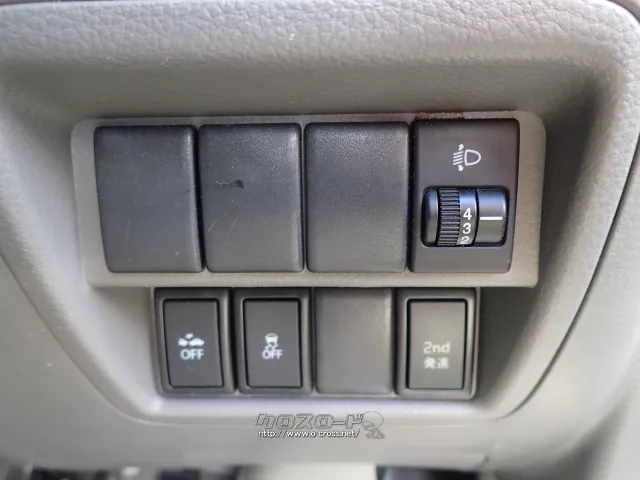 日産 NV100クリッパー