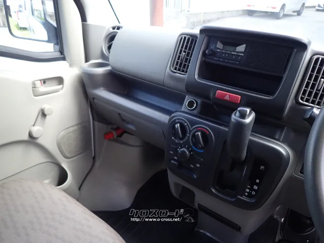 日産 NV100クリッパー