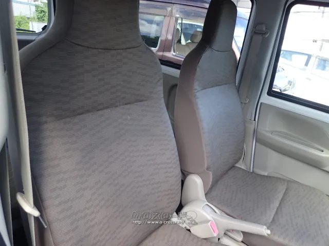 日産 NV100クリッパー