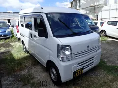 日産 NV100クリッパー