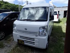 日産 NV100クリッパー