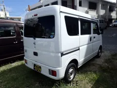 日産 NV100クリッパー