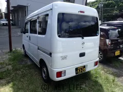 日産 NV100クリッパー