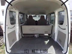 日産 NV100クリッパー