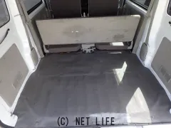 日産 NV100クリッパー