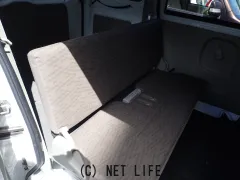 日産 NV100クリッパー