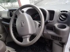 日産 NV100クリッパー