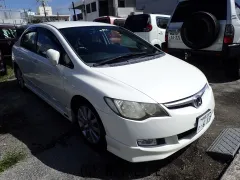 ホンダ シビックハイブリッド