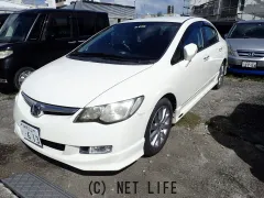 ホンダ シビックハイブリッド