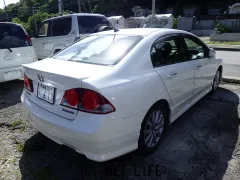 ホンダ シビックハイブリッド