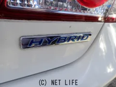 ホンダ シビックハイブリッド