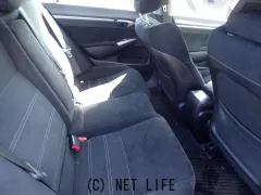 ホンダ シビックハイブリッド