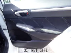 ホンダ シビックハイブリッド