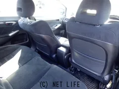 ホンダ シビックハイブリッド