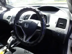 ホンダ シビックハイブリッド