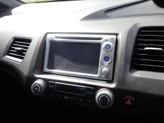 ホンダ シビックハイブリッド