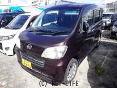 ダイハツ タントエグゼ