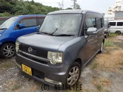 ダイハツ ムーヴコンテ