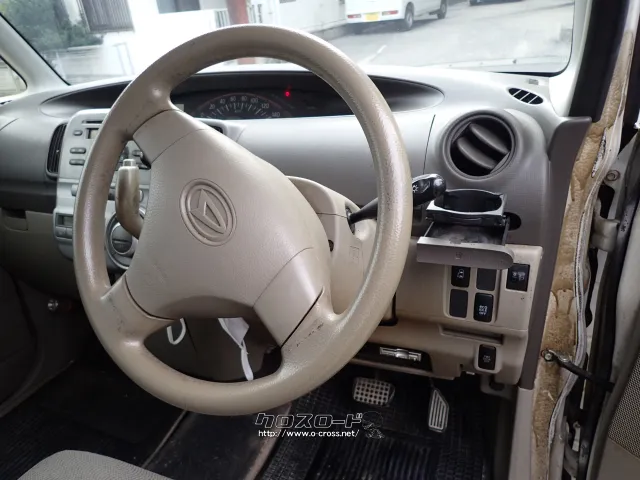 ダイハツ タント