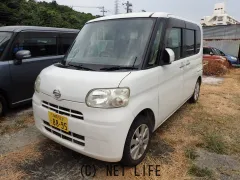 ダイハツ タント