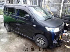 スズキ ワゴンR