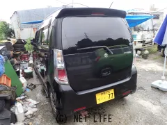 スズキ ワゴンR