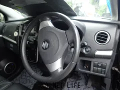 スズキ ワゴンR