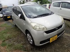 ダイハツ ソニカ