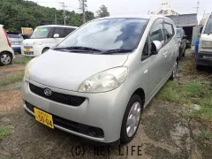 ダイハツ ソニカ