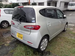 ダイハツ ソニカ