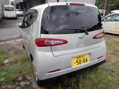 ダイハツ ソニカ