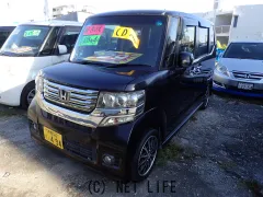 ホンダ N-BOX