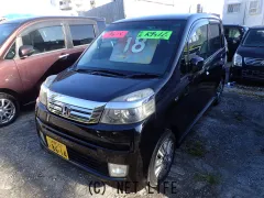 ホンダ ライフ