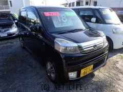 ホンダ ライフ