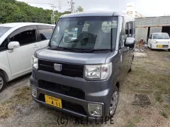 ダイハツ ウェイク