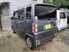 ダイハツ ウェイク