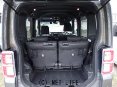 ダイハツ ウェイク