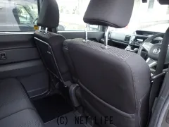 ダイハツ ウェイク