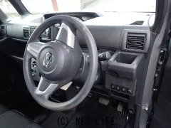 ダイハツ ウェイク