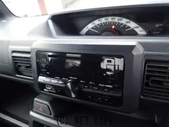 ダイハツ ウェイク